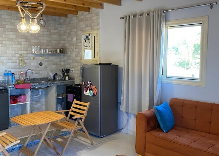 Apartment Two Bedroom *