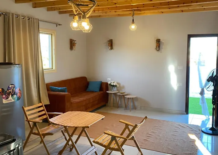 Two Bedroom