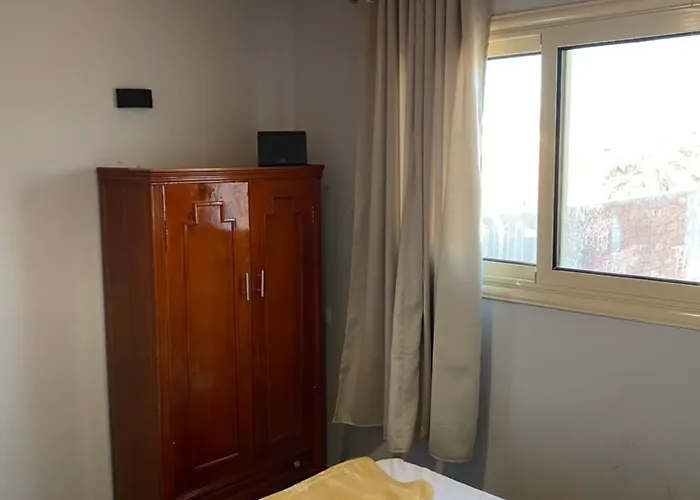 Apartment Two Bedroom Dahab