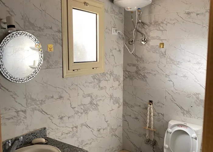 Two Bedroom