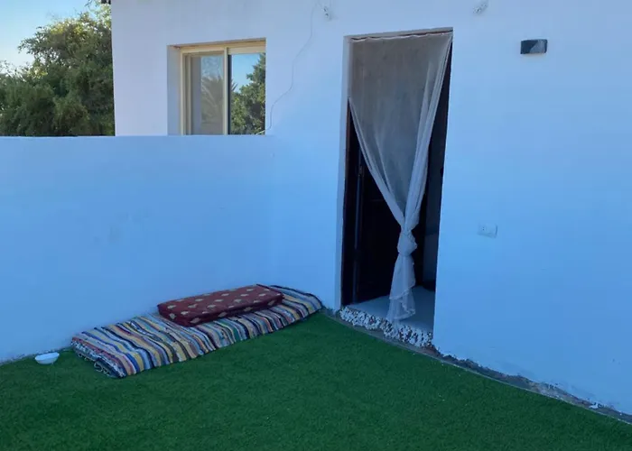 Two Bedroom Apartment