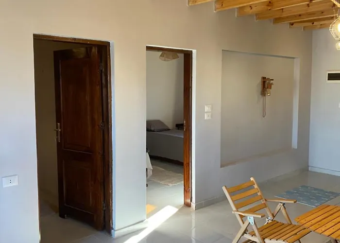 Two Bedroom