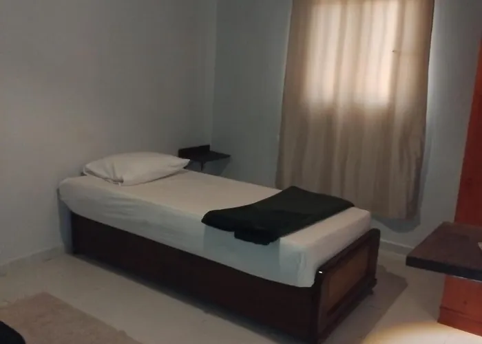 Apartment Two Bedroom *