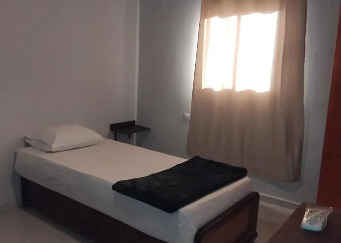Apartment Two Bedroom