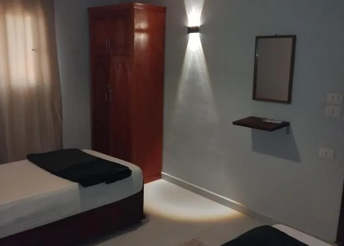 Two Bedroom Apartment Dahab