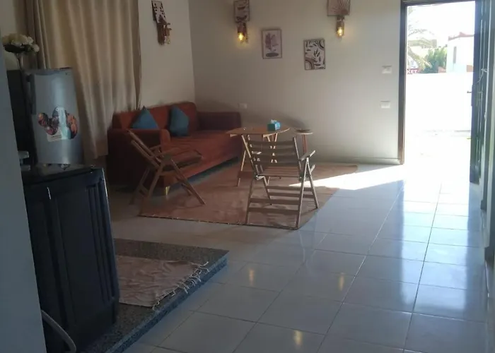 Two Bedroom *