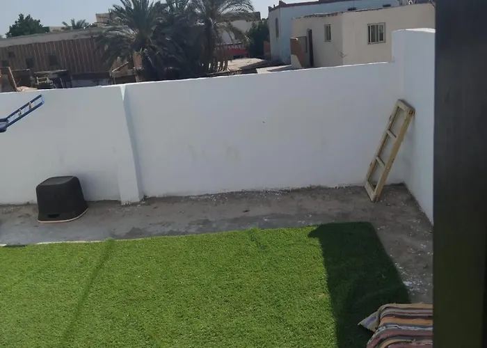 Two Bedroom *